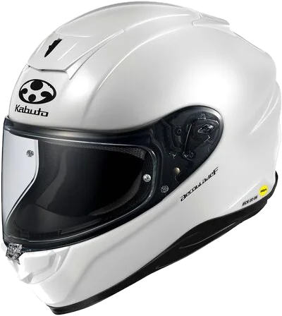 Kabuto Aeroblade-F Mips Helmet, Metallic Black