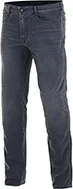 Alpinestars Copper V2 Plus Jeans Faded Black
