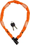 Abus Lock 1500/60 Web Orange