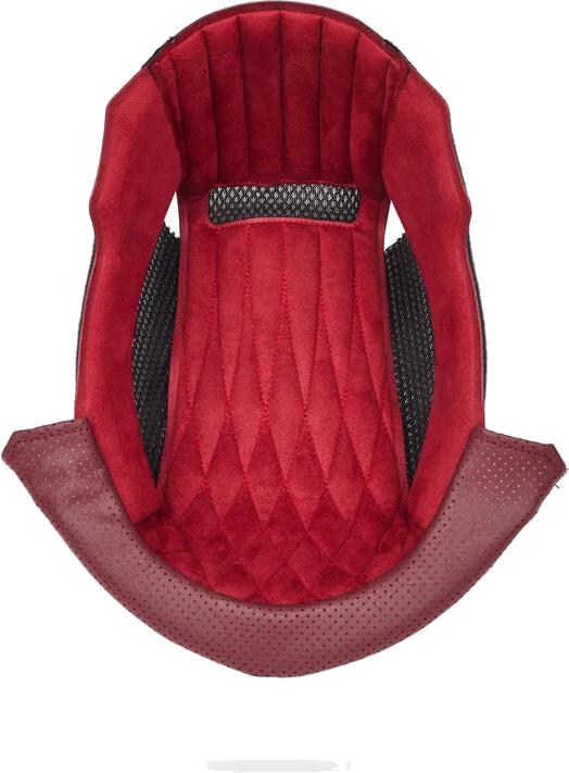 Bell TX-501 37502 Top Liner Ox Blood