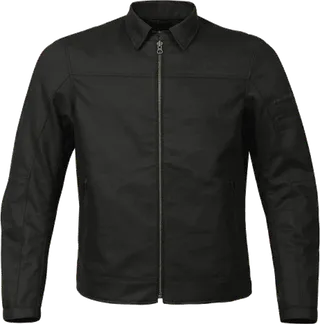 Helgrade Norton Waxed Jacket