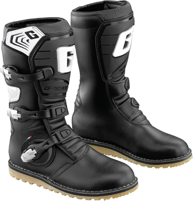 GAERNE TRIAL BALANCE PRO, BLACK (44.5)