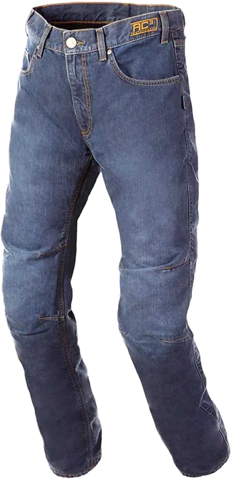 Bering Elton Pants, Black