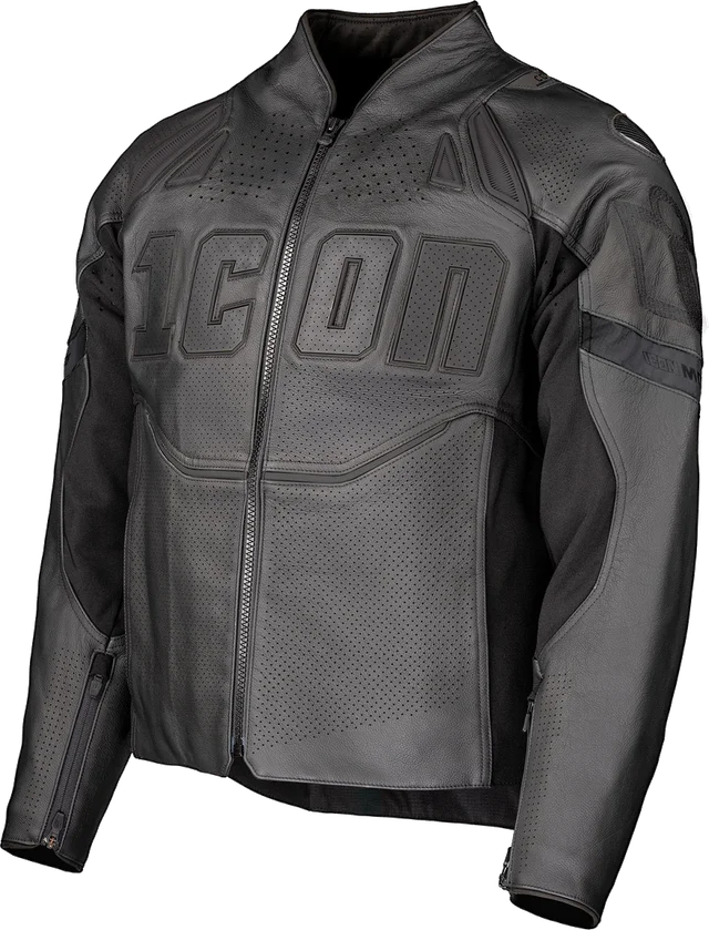 ICON Contra 3 Rizz Rizz Stealth, Stealth