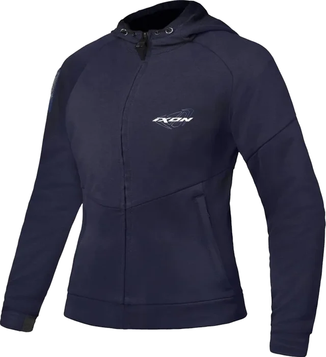 IXON Touchdown Lady Navy / Silver, black/hotpink