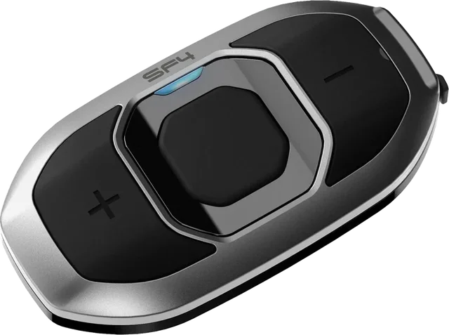 Sena SF4 HD Bluetooth Intercom, sf4 hd single pack