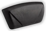 Kappa K627 Backrest Black