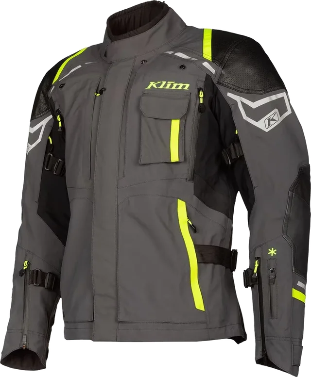KLIM KODIAK - GORE-TEX® - VERSION COURTE