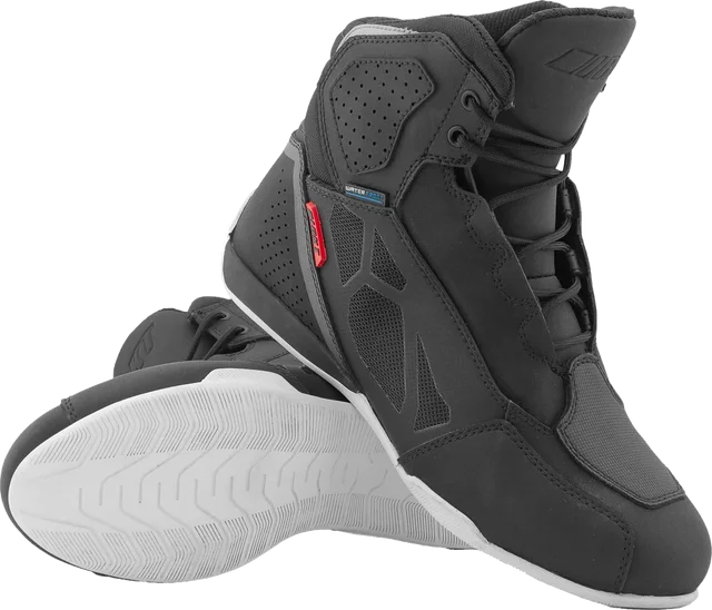Joe Rocket Atomic™ 2.0 Waterproof Moto Shoe, black