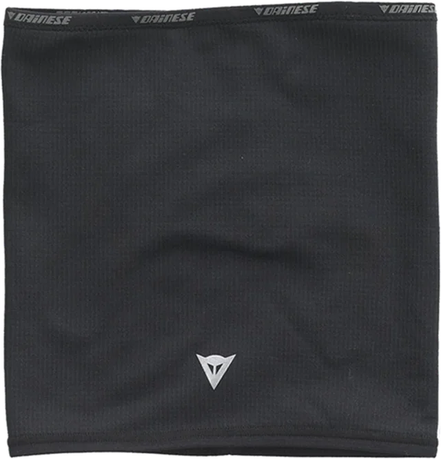 Dainese Neck Gaiter Therm - Black (001)
