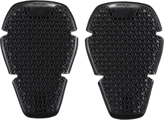 Alpinestars Bioflex Knee Protector, Black