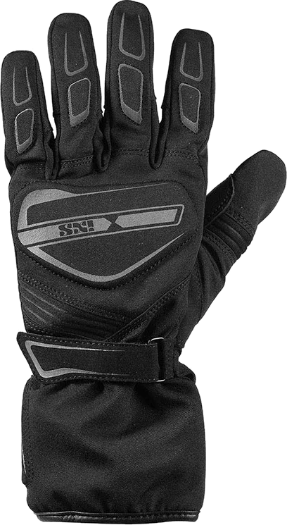 Ixs Tour Lt Mimba-st Gloves Black, black