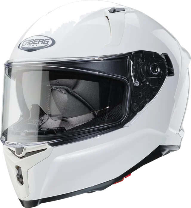 CABERG Avalon White, White