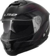 Ls2 Ff808 Stream 2 Fury Helmet Chameleon