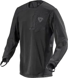 REV'IT! Jersey Sierra | Black