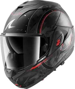 Shark Oxo Gang Modular Helmet