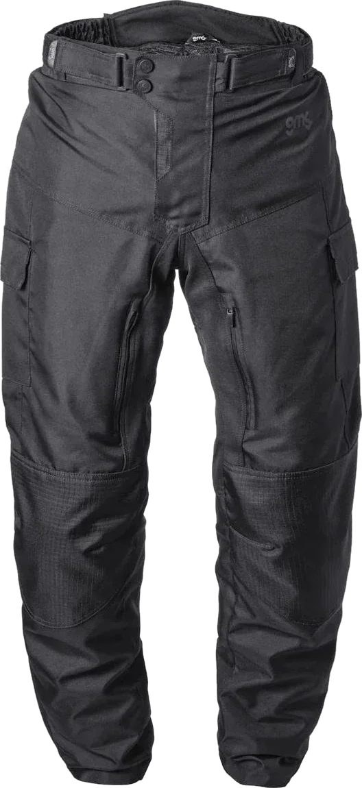 GMS STARTER NEO WATERPROOF, Noir