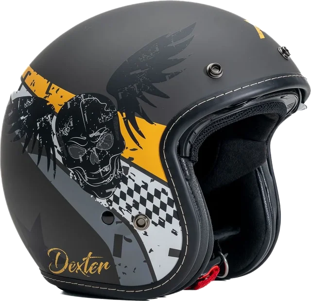 Dexter ELEMENT SKULL
