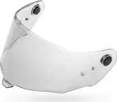 Bell Panovision Visor Tear-off Posts Clear Lens