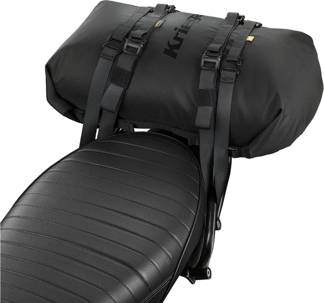 Kriega Rollpack 20 - Black