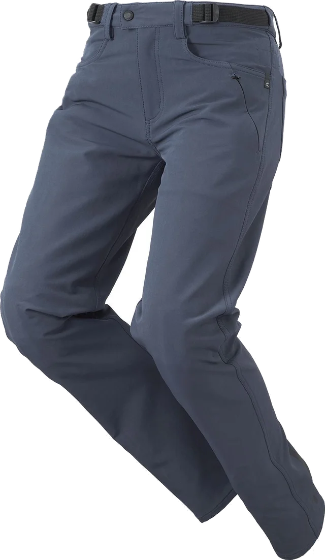 RS TAICHI QUICK DRY STRAIGHT PANTS ASH NAVY RSY271