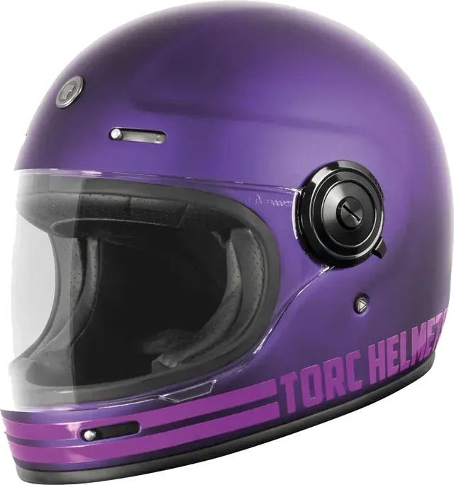 Torc T-1 Retro Cali Purple