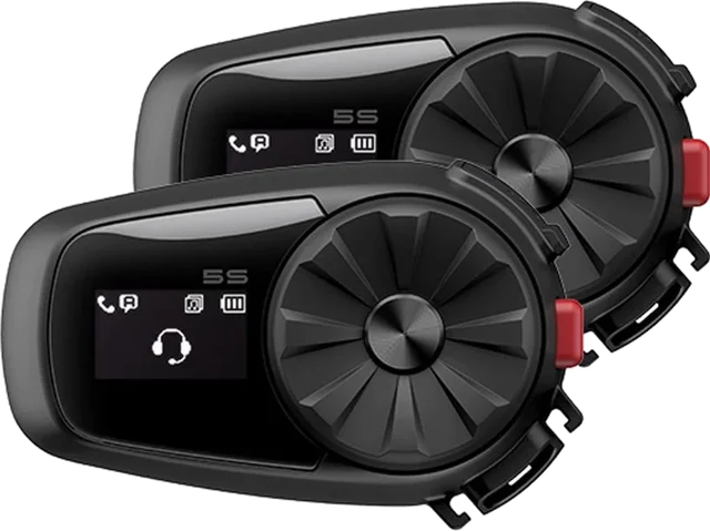 Sena 5S - DUO, Default