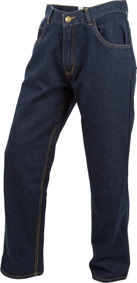Scorpion Covert Jeans, black