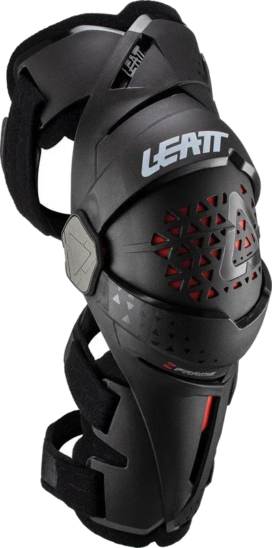 LEATT Z-Frame Junior Black