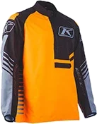 Klim Revolt 1/4 Zip Pullover 25 Orange