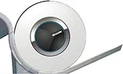 Shark Nano Side Plates White