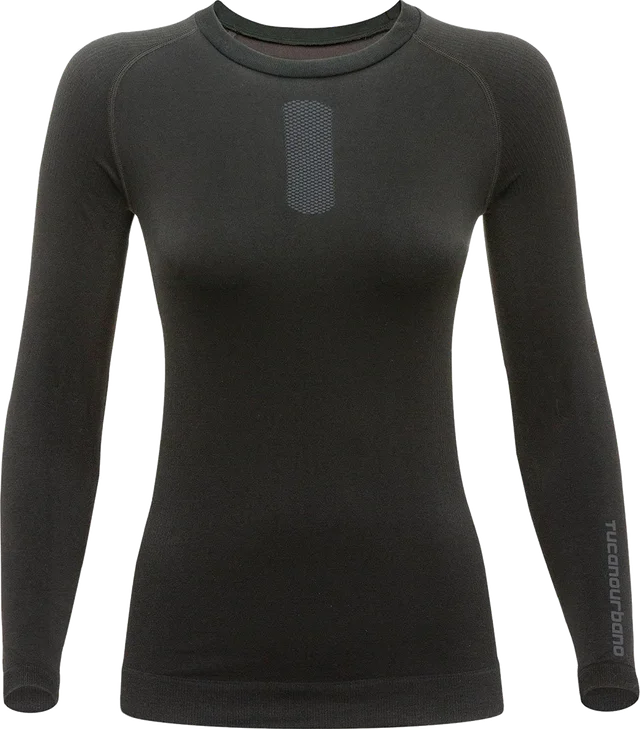 TUCANO URBANO Thermal Upskin Lady Black