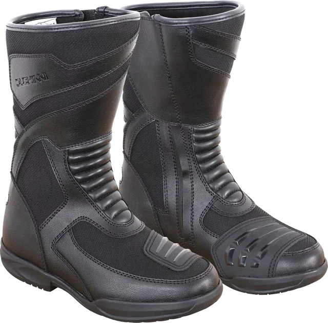 Duchinni Kids Atlas Boots - Black, Black
