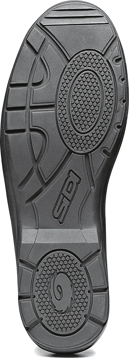 Sidi Suola Turismo, BLACK