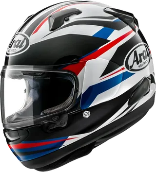 Arai Quantum-X Ray Helmet