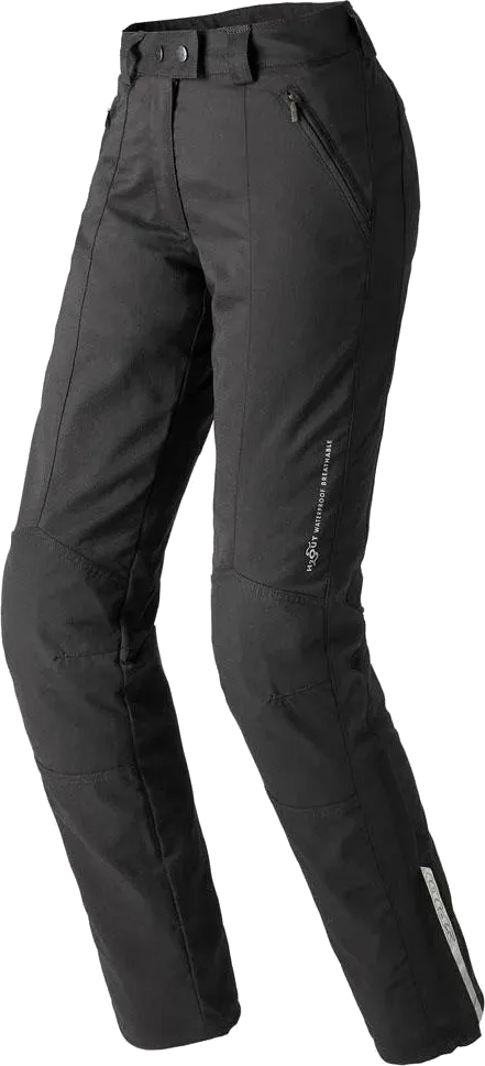 Spidi Glance 2 Pants, Black