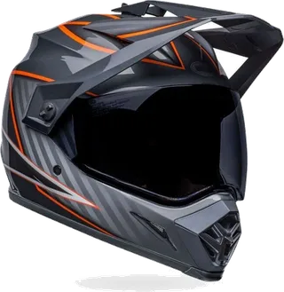 Bell MX-9 Adventure MIPS Dalton Helmet