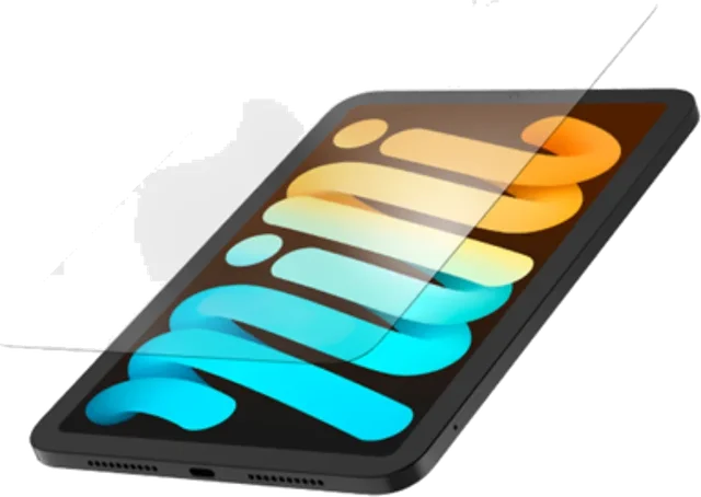 Quad Lock Screen Protector - iPad Mini 6