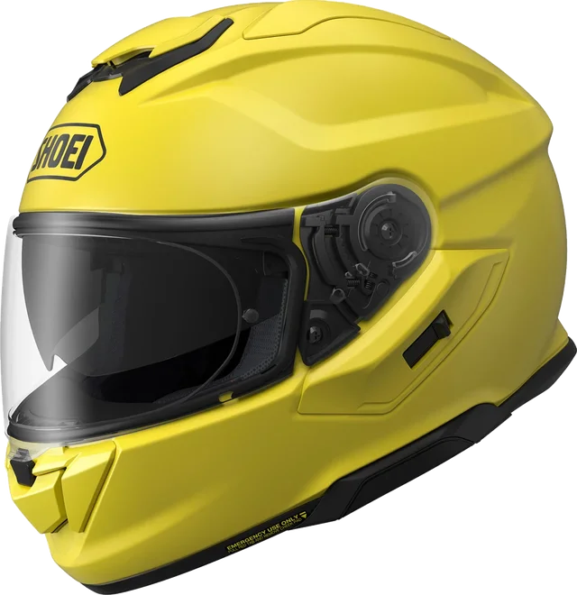 Shoei GT-Air 3