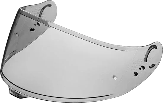 Shoei CNS 1C Pinlock Ready Visor Mellow Smoke For GT Air 3 Helmets