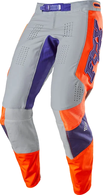 FOX 360 2020 Linc Blue / Red, Grey/Orange