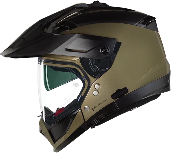 NOLAN N70-2 X CLASSICO NOBILE 314, gold