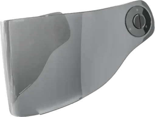 John Doe JD/One ECE Helmet Visor Dark Smoke