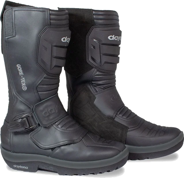 Daytona Transtourman Black, Black