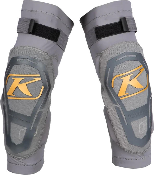 Klim Tactical Elbow Guards, castlerock