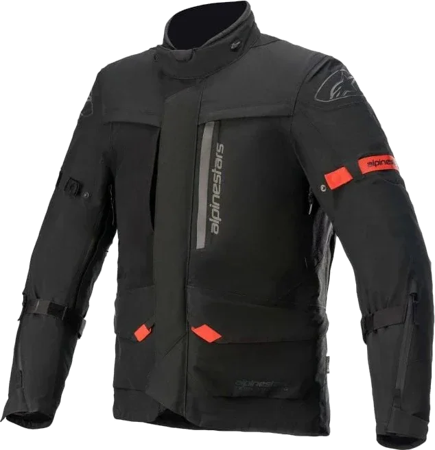 Alpinestars Altamira Gtx Jacket, black