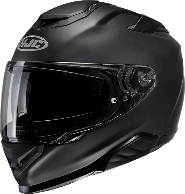HJC RPHA 71, SOLID matte black