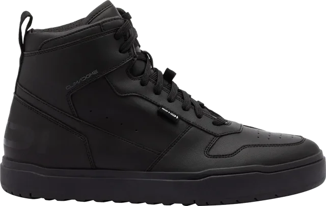 Sidi LYNX CLIMADOME, black