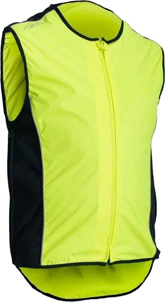 RST SECURITE, Jaune