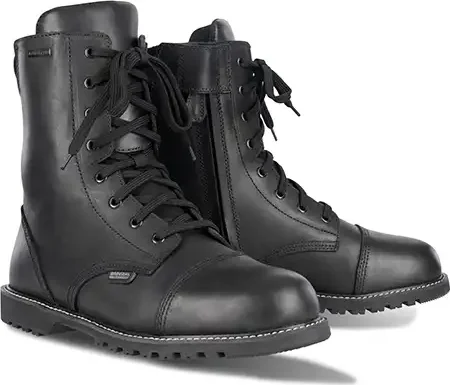 Oxford Merton 2.0 Men‘s Boots, black